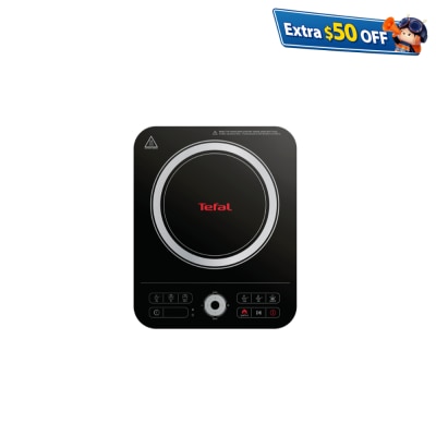 TEFAL 特福 IH720869 電磁爐