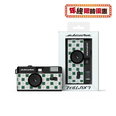 ESCURA S35H 半格菲林相機