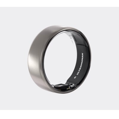 Ultrahuman Ring AIR 智能戒指