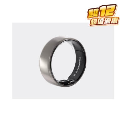 Ultrahuman Ring AIR 智能戒指