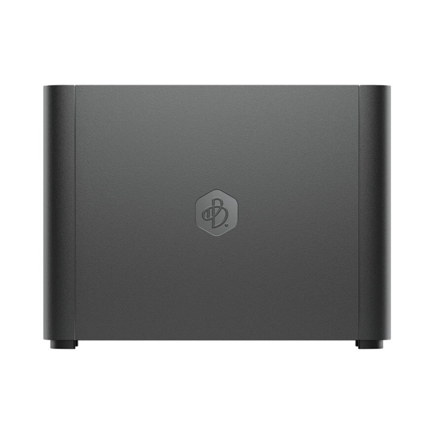 SYNOLOGY BeeStation BST150-4T 1-Bay NAS | Fortress