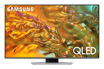 SAMSUNG Q80D LED LCD TV