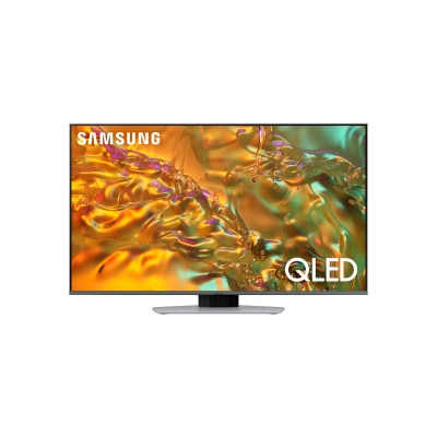SAMSUNG 三星電子 QLED 4K Q80D 智能電視