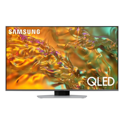 SAMSUNG QLED 4K Q80D Smart TV