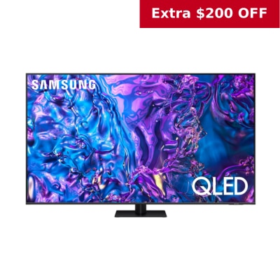 SAMSUNG 三星電子 Q70D LED 液晶體電視