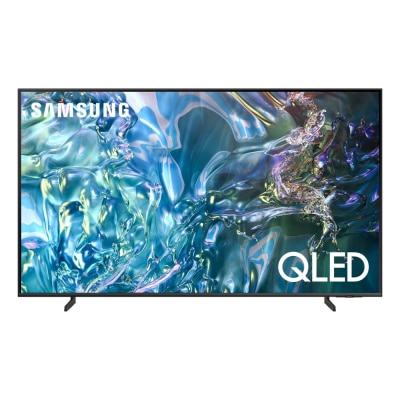 SAMSUNG QLED 4K Q60D Smart TV