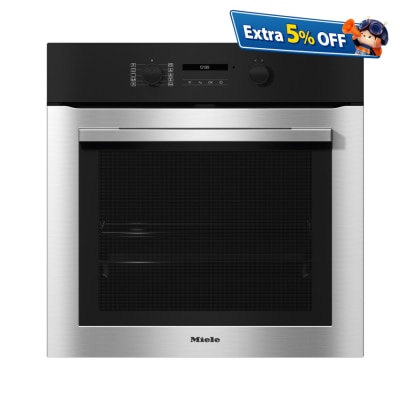 Miele H 2761-1 B 嵌入式焗炉 (60cm) 嵌入式焗炉