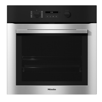 Miele H 2761-1 B 嵌入式焗炉 (60cm) 嵌入式焗炉