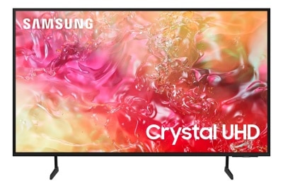 SAMSUNG 三星电子 DU7700 LED 液晶体电视