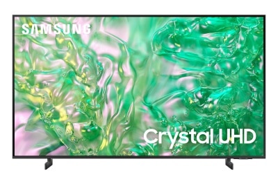 SAMSUNG 三星电子 DU8000 LED 液晶体电视