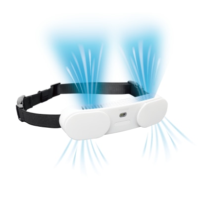 Thanko Waist Fan 腰部风扇