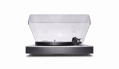 Cambridge Audio 蓝牙 aptX HD 的直接驱动式唱盘 黑胶唱盘