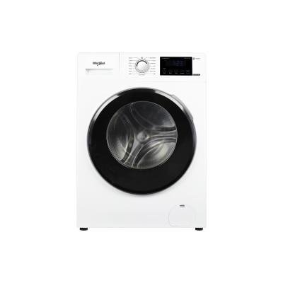 WHIRLPOOL WFRB904AHW,9kg Time Wash Front Load Washer Front Load Washer