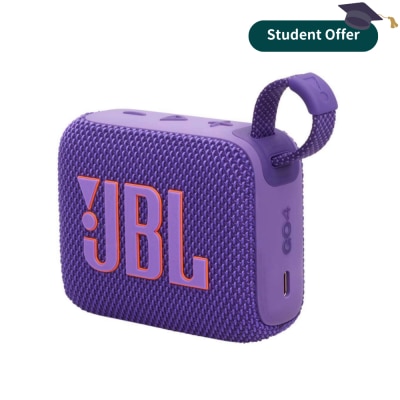 JBL JBL Go 4 蓝芽喇叭