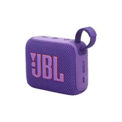 JBL Go 4 藍芽喇叭