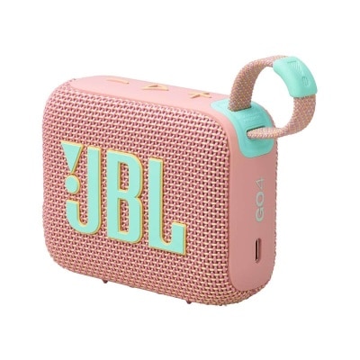 JBL JBL Go 4 蓝芽喇叭