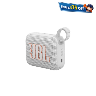 JBL JBL Go 4 蓝芽喇叭