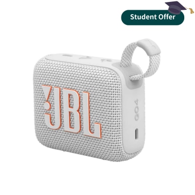JBL Go 4 藍芽喇叭
