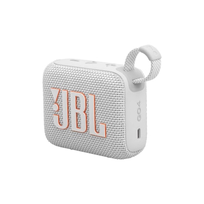 JBL JBL Go 4 蓝芽喇叭