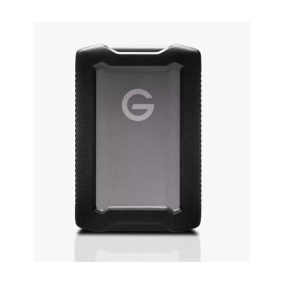SanDisk Professional G-DRIVE ArmorATD 5TB 可擕式儲存裝置