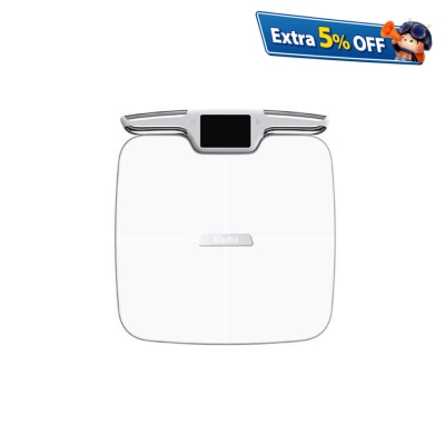 3ZeBra 3 Body Smart Body Fat Scale - Professional version