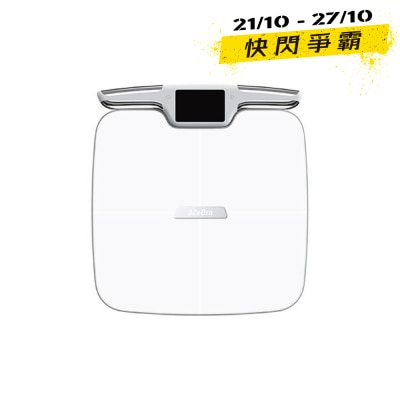 3ZeBra 3 Body Smart Body Fat Scale Professional version image