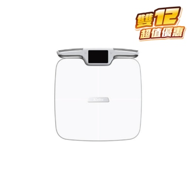 3ZeBra 3 Body Smart Body Fat Scale - Professional version