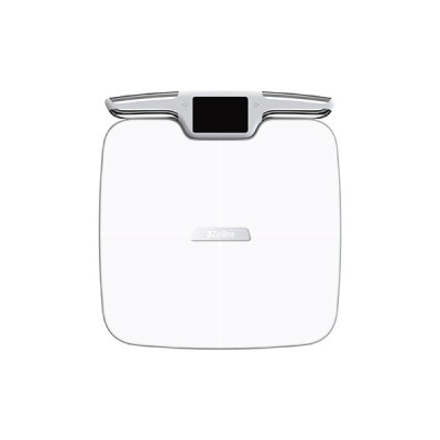 3ZeBra 3 Body Smart Body Fat Scale - Professional version