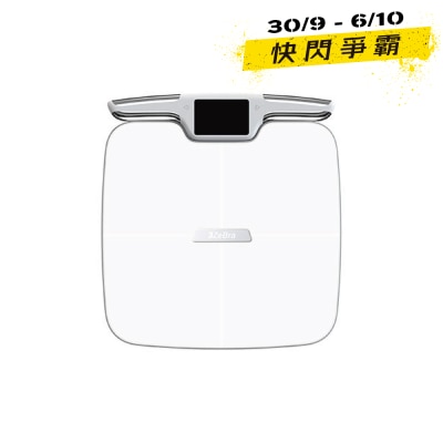 3ZeBra 3 Body Smart Body Fat Scale Professional version image