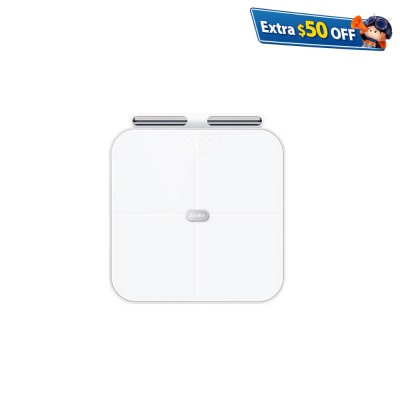 3ZeBra 3Body 八電極體脂計 家用款