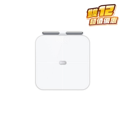 3ZeBra 3 Body Smart Body Fat Scale - Household version