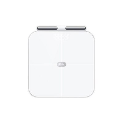 3ZeBra - 3 Body Smart Body Fat Scale - Household version