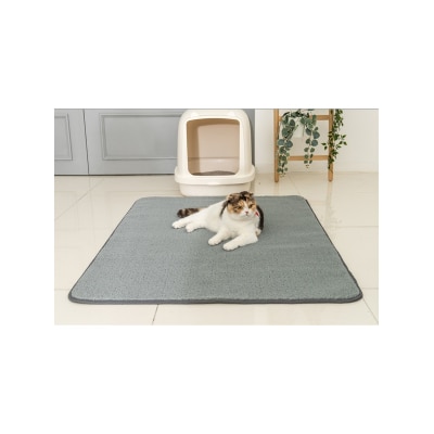 Dfang Cat Litter Mat