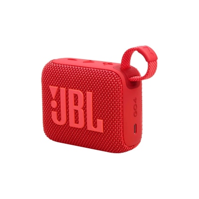 JBL Go 4 藍芽喇叭