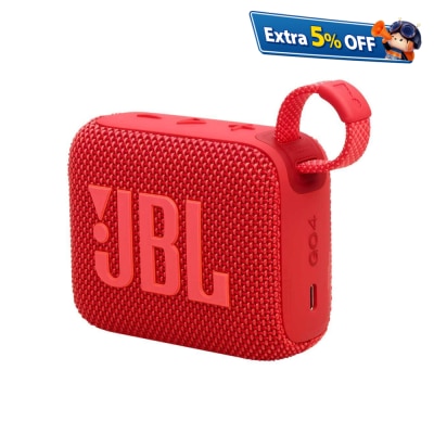 JBL JBL Go 4 蓝芽喇叭