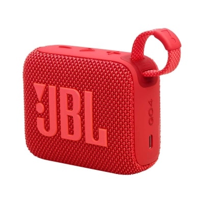 JBL Go 4 Bluetooth Speaker