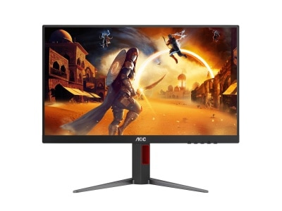 AOC 27G4 27” FHD 180Hz Fast IPS Gaming Monitor