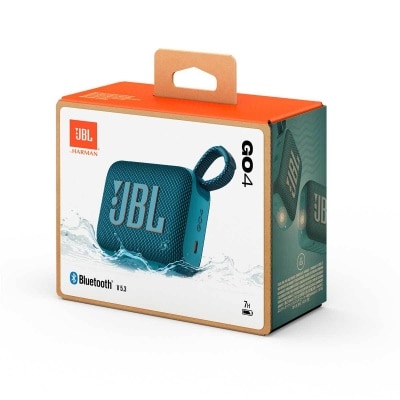 JBL JBL Go 4 蓝芽喇叭