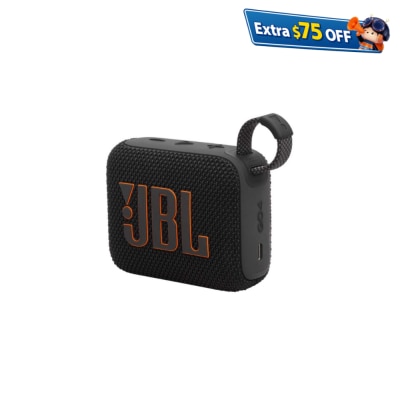 JBL JBL Go 4 蓝芽喇叭