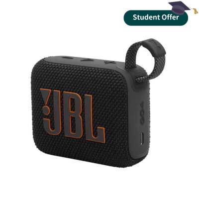JBL JBL Go 4 蓝芽喇叭