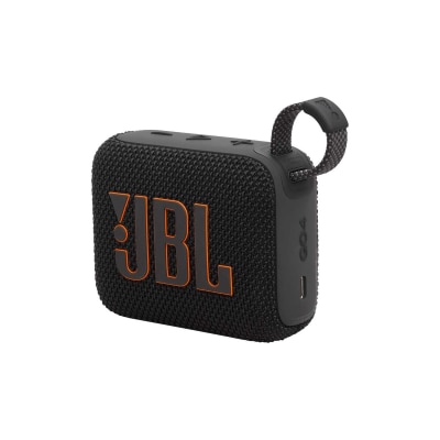 JBL JBL Go 4 蓝芽喇叭