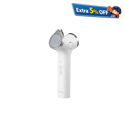 LG BLP1 Pra.L Intensive Multicare 5in1 RF beauty device