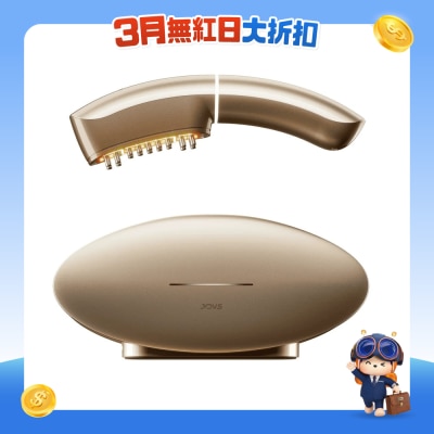 JOVS - Slimax Ultra-Membrane Knife X All-round Firming Beauty Device - Deluxe Edition