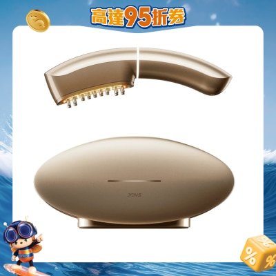 JOVS - Slimax 超膜刀 X 全方位緊緻美容儀 豪華版