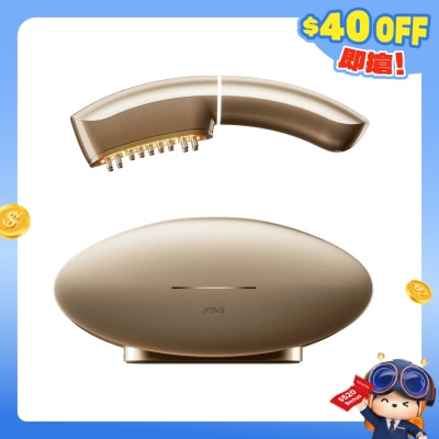 JOVS - Slimax Ultra-Membrane Knife X All-round Firming Beauty Device - Deluxe Edition