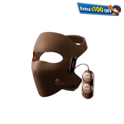 JOVS FPT聚能光深层淡纹面罩