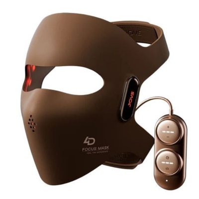 YAMAN Bloom 6 RF anti-aging dual-protein beauty instrument | Fortress