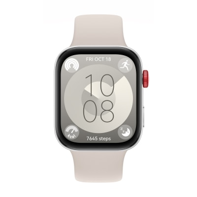 HUAWEI 华为 Watch FIT 3 智能手表