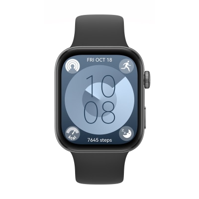 HUAWEI 华为 Watch FIT 3 智能手表