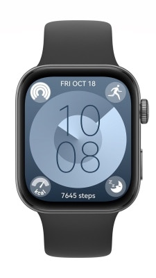 HUAWEI 华为 Watch FIT 3 智能手表